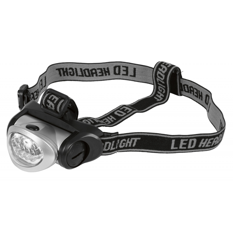 Helmlamp led - 324549